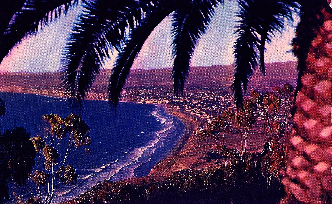 beachcard