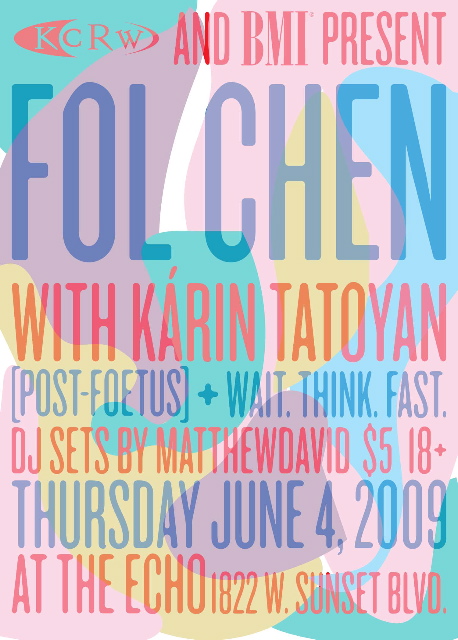 Folchen/karintat_echo