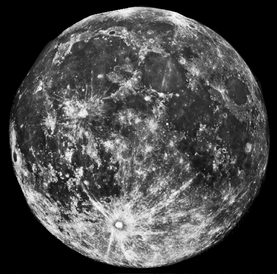 Moon
